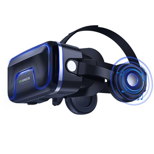 avis vr shinecon 20 g06s