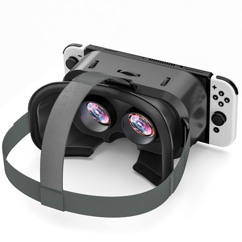 comparatif casque vr pour consoles