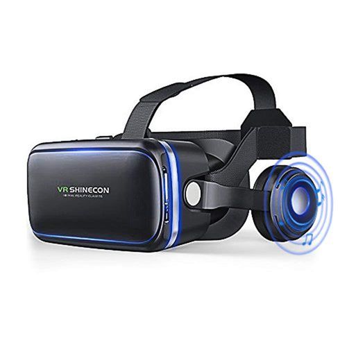 comparatif casque vr smartphone