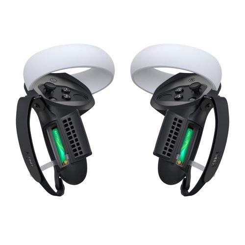 comparatif manette casque vr