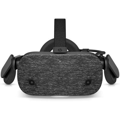 meilleur casque vr hp