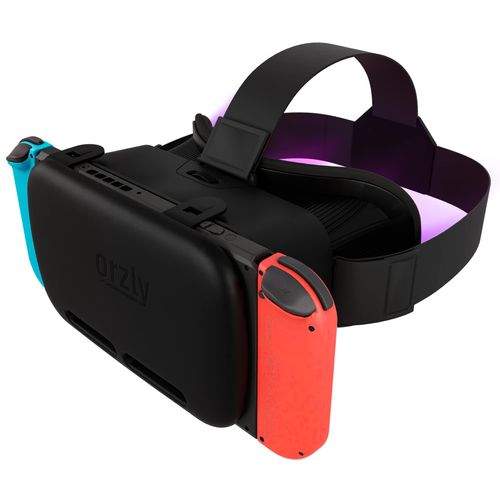meilleur casque vr pour consoles