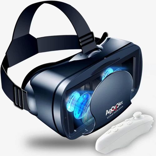 meilleur casque vr