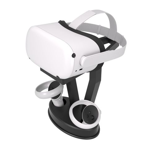 meilleur support casque vr