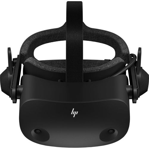 quel casque vr hp choisir