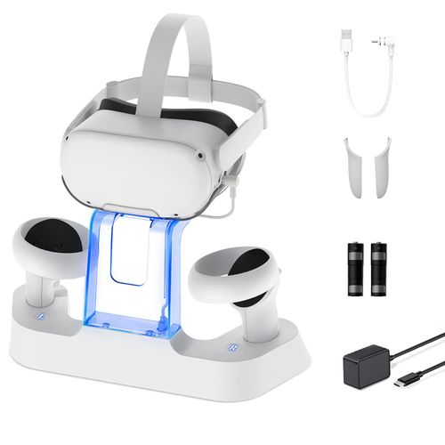 quel casque vr nexigo choisir
