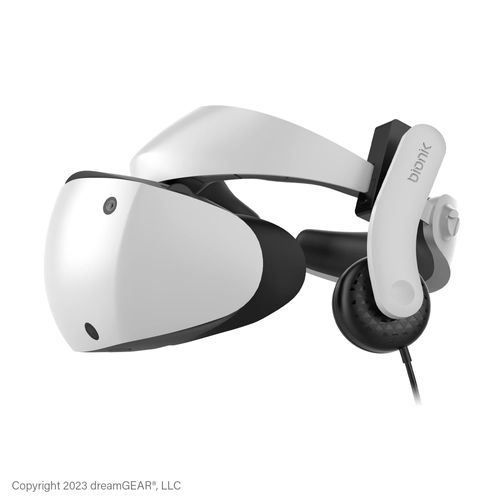 quel casque vr pour consoles choisir