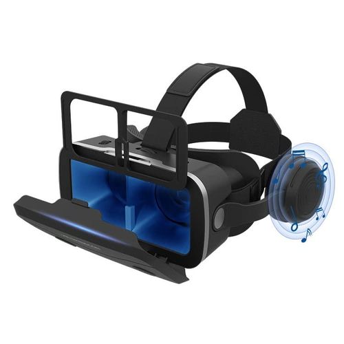 quel casque vr shinecon choisir