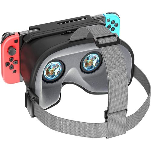 top casque vr pour consoles