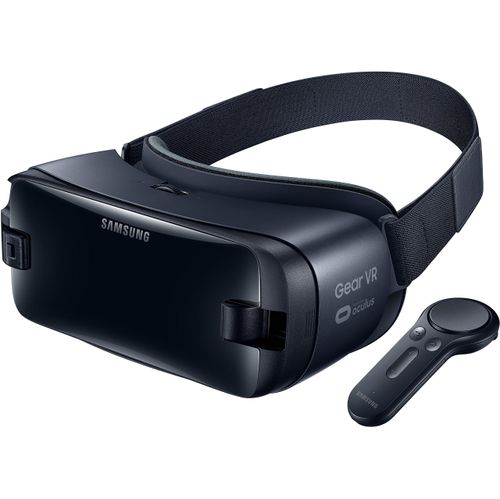 top casque vr samsung