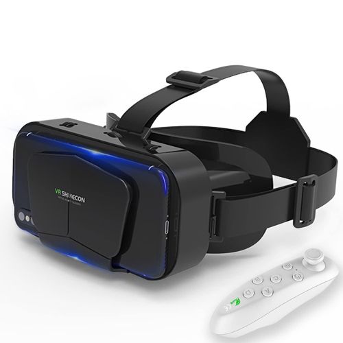 top casque vr