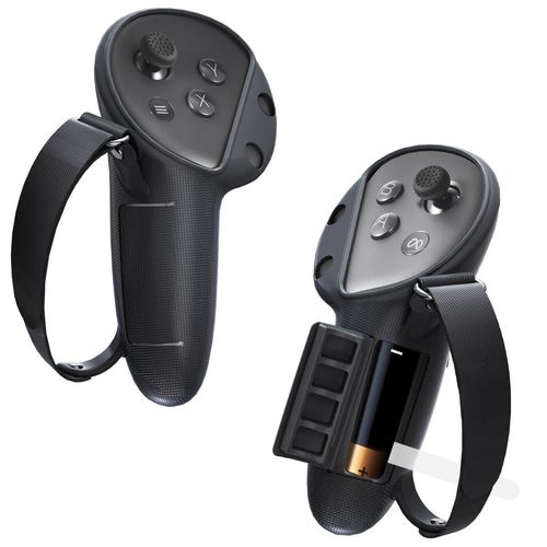 top manette casque vr