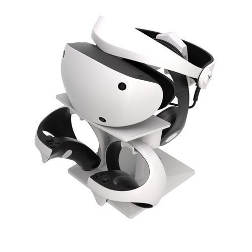 top support casque vr