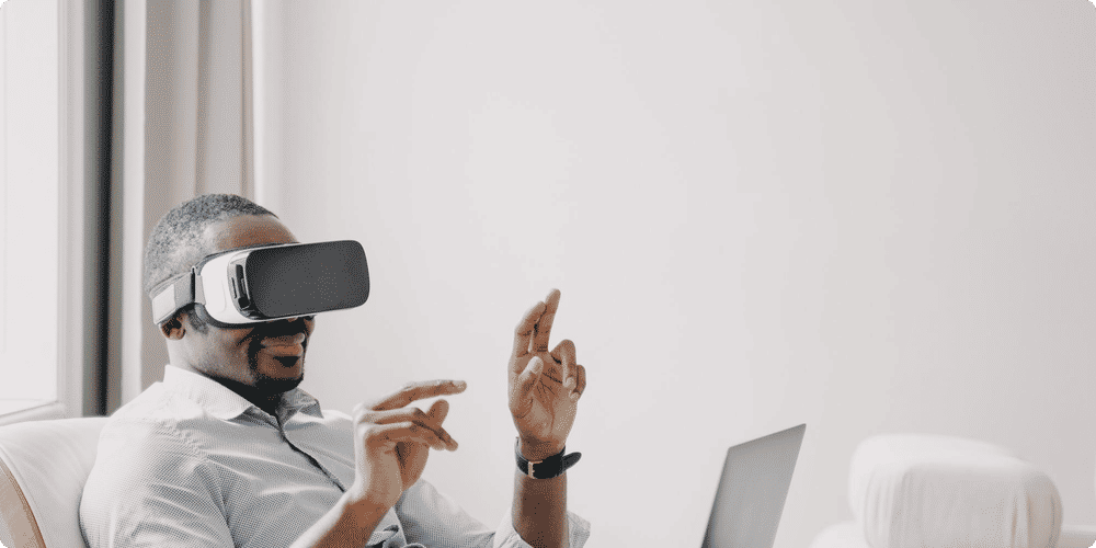 Optimiser la productivité avec la VR