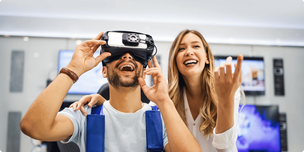 Comprendre les différents types de casques VR