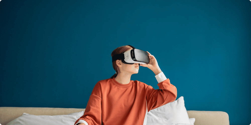 Applications VR pour l'enseignement secondaire